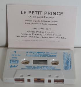 Le Peti Prince (2)